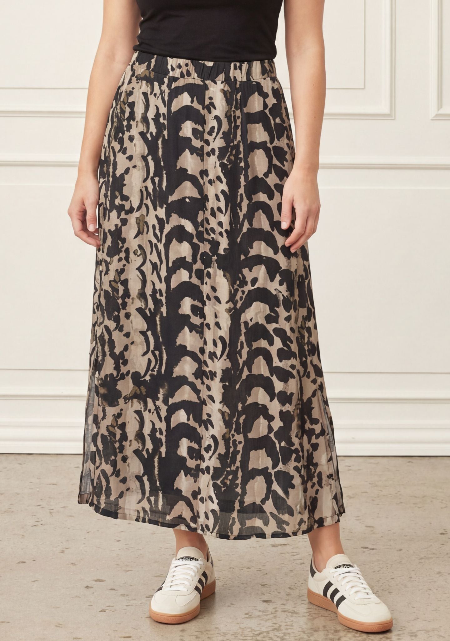 Isay Nini Skirt