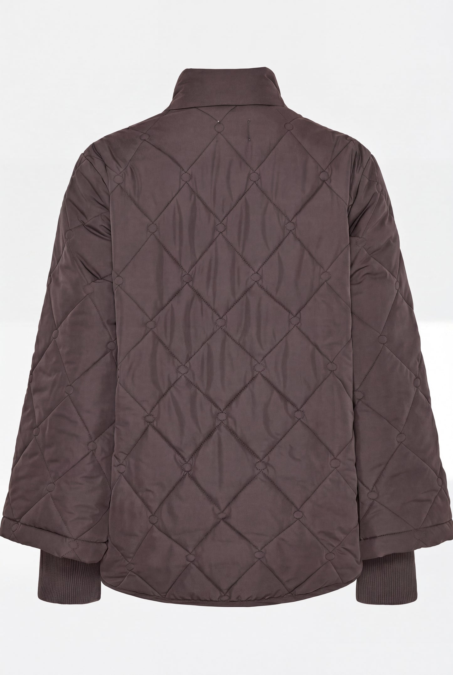 Isay Diddi Quilted Jacket