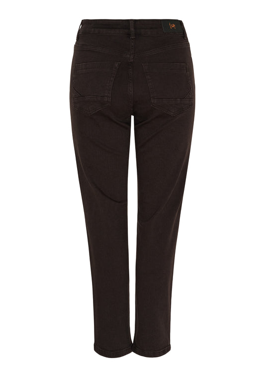 Isay Monzo Straight Pant