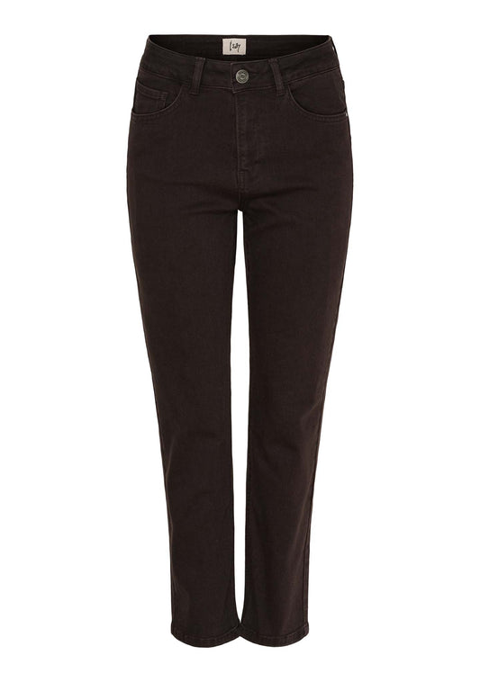 Isay Monzo Straight Pant