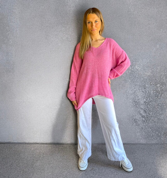 Jörlevik Of Sweden Cozy Genser - Flere farger