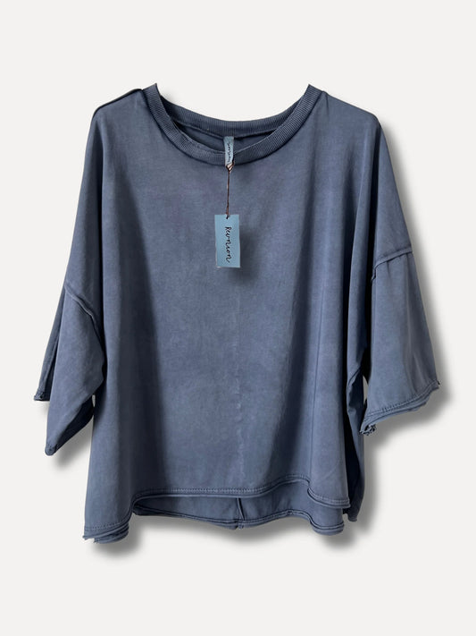 Reunion Surfygirl T-shirt