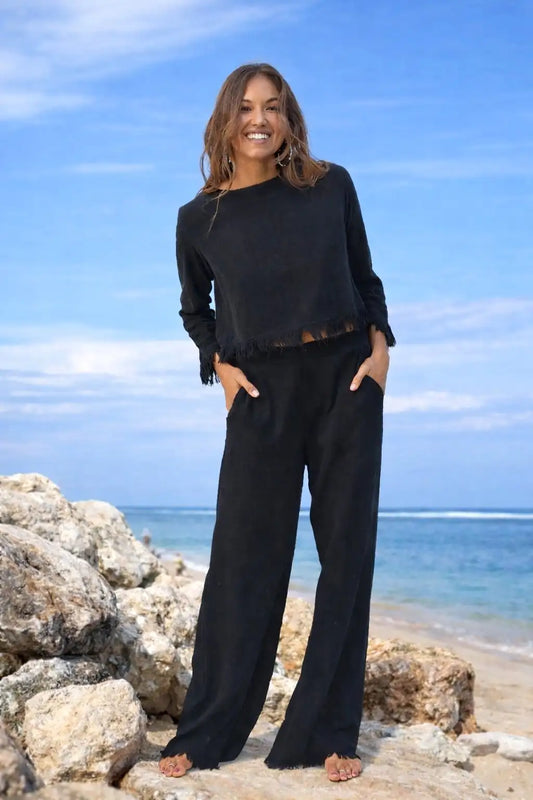 Hot Lava Maddie Pants - Flere farger