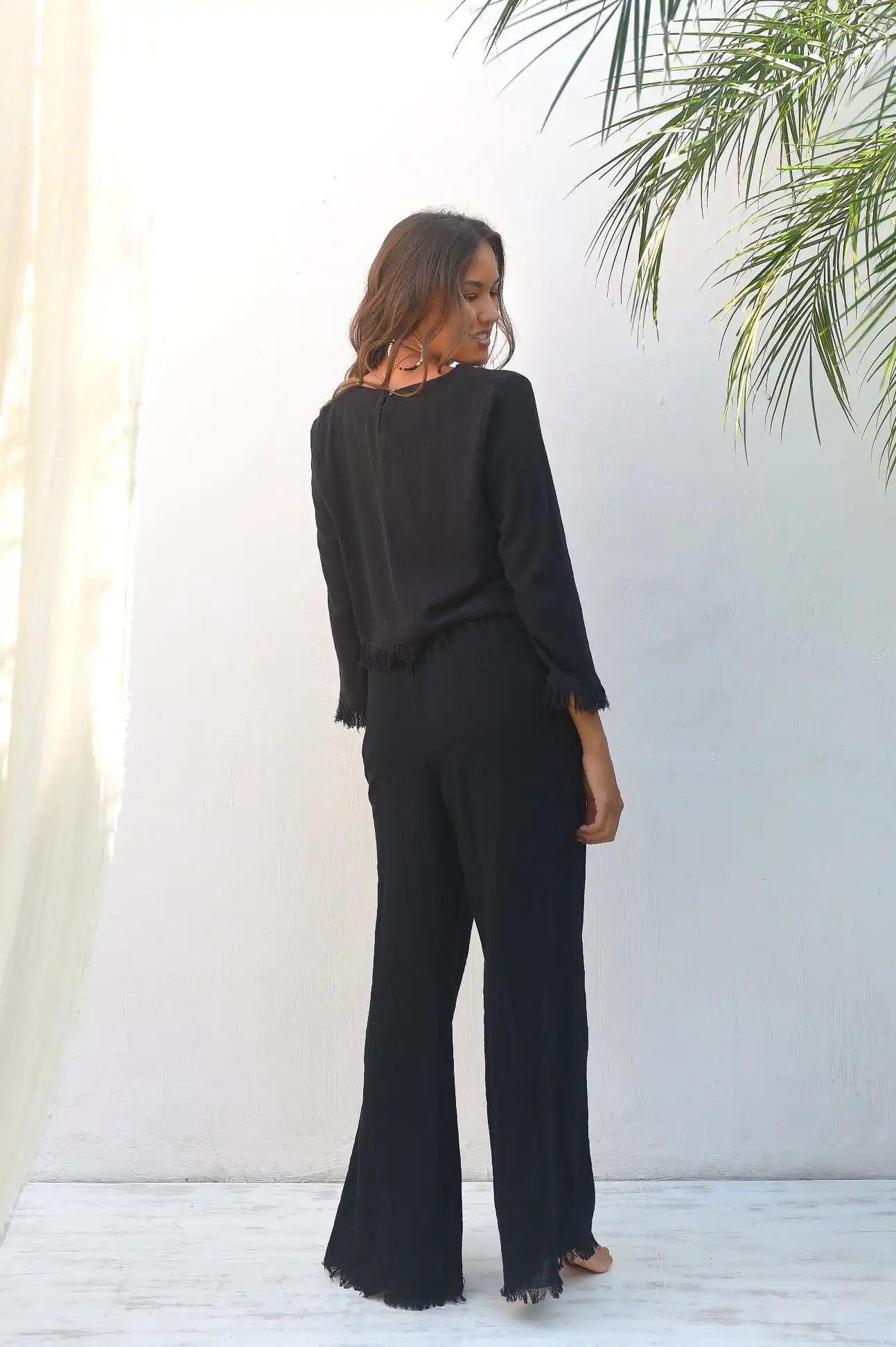 Hot Lava Maddie Pants - Flere farger