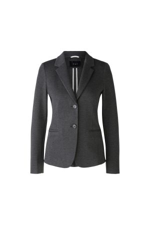 Oui Blazer 89073 Darkgrey