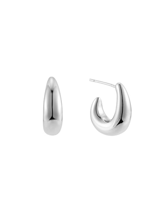 ByJolima Toscana Earring Silver