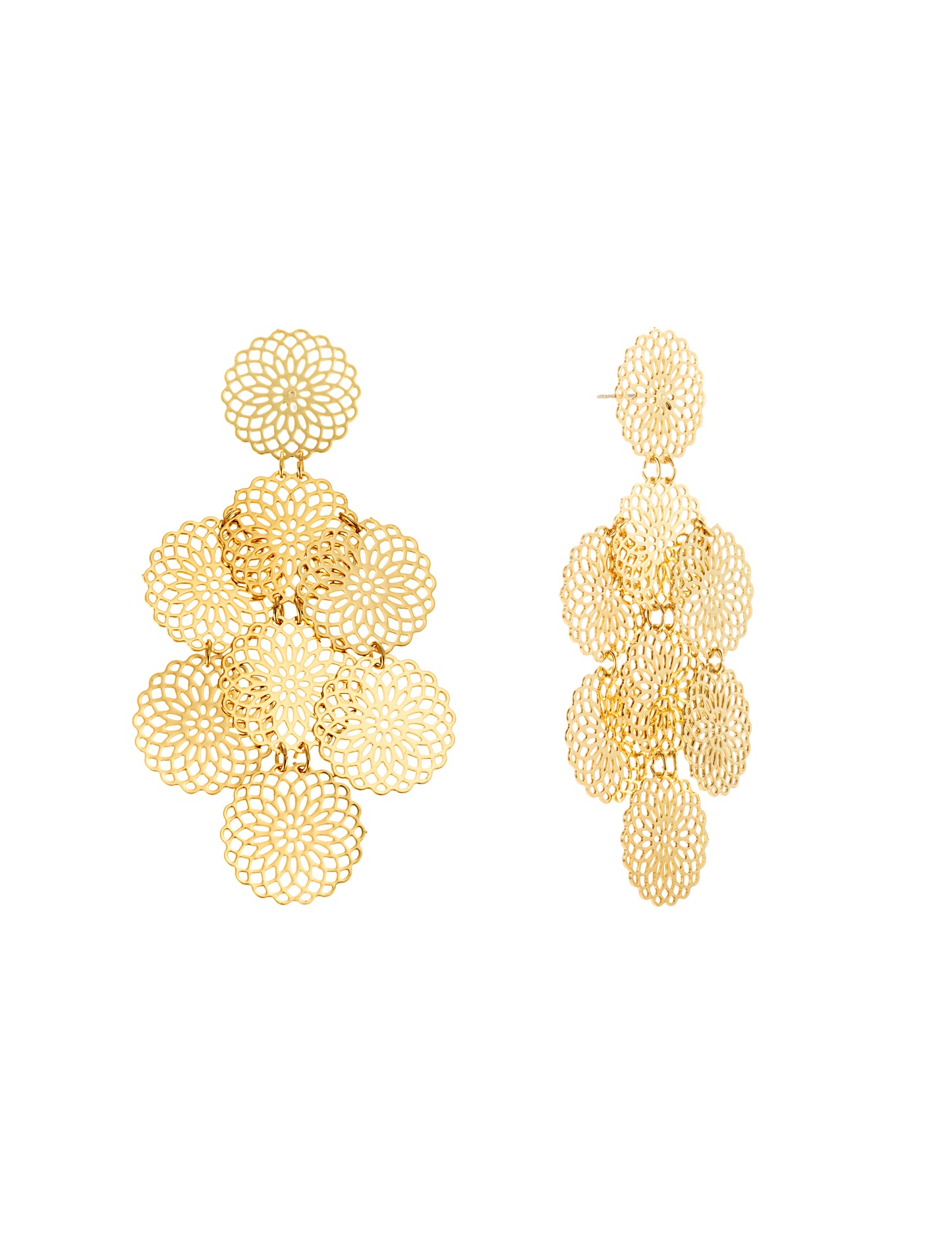 ByJolima Maxime Earring – produktbilde 2