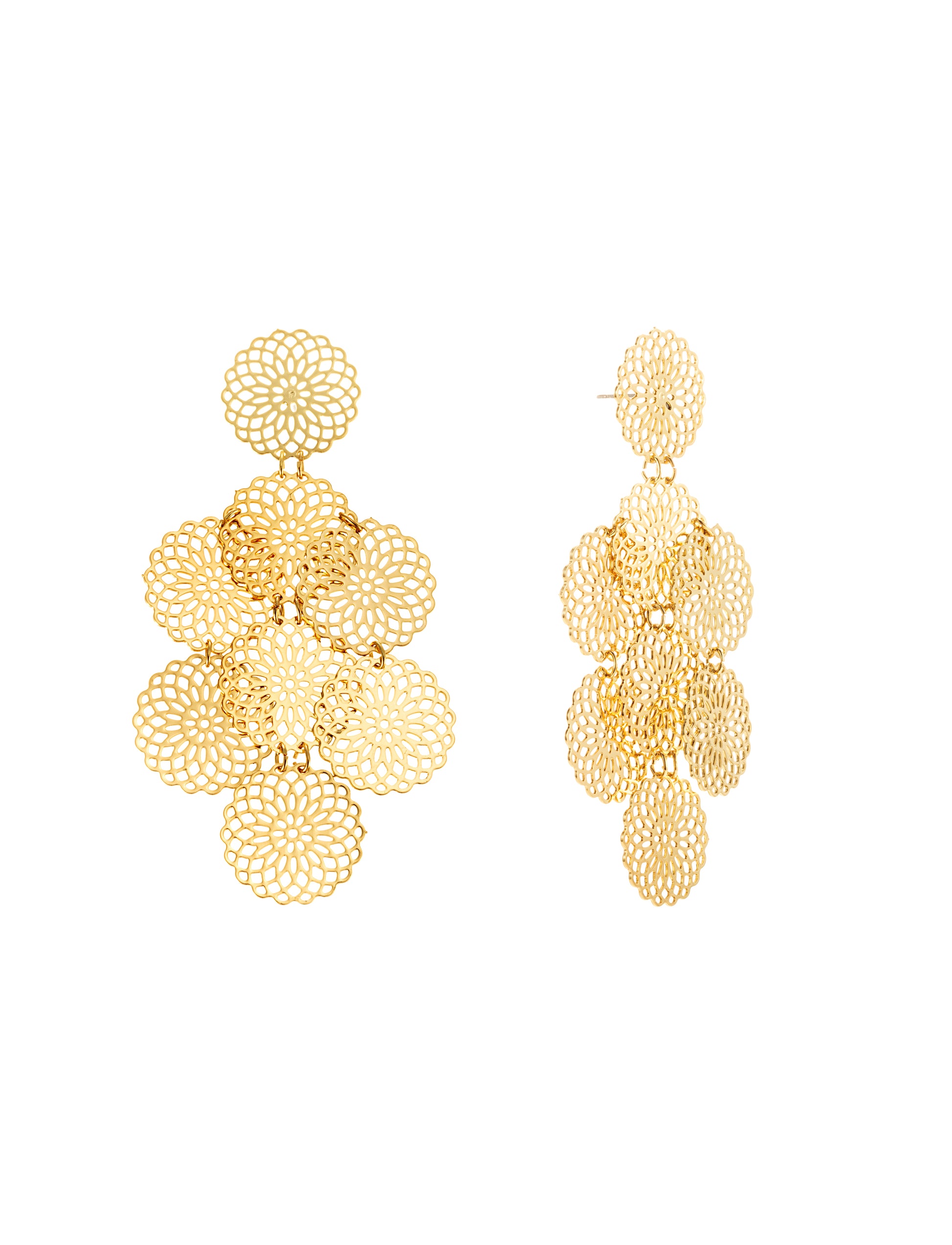 ByJolima Maxime Earring – produktbilde 2