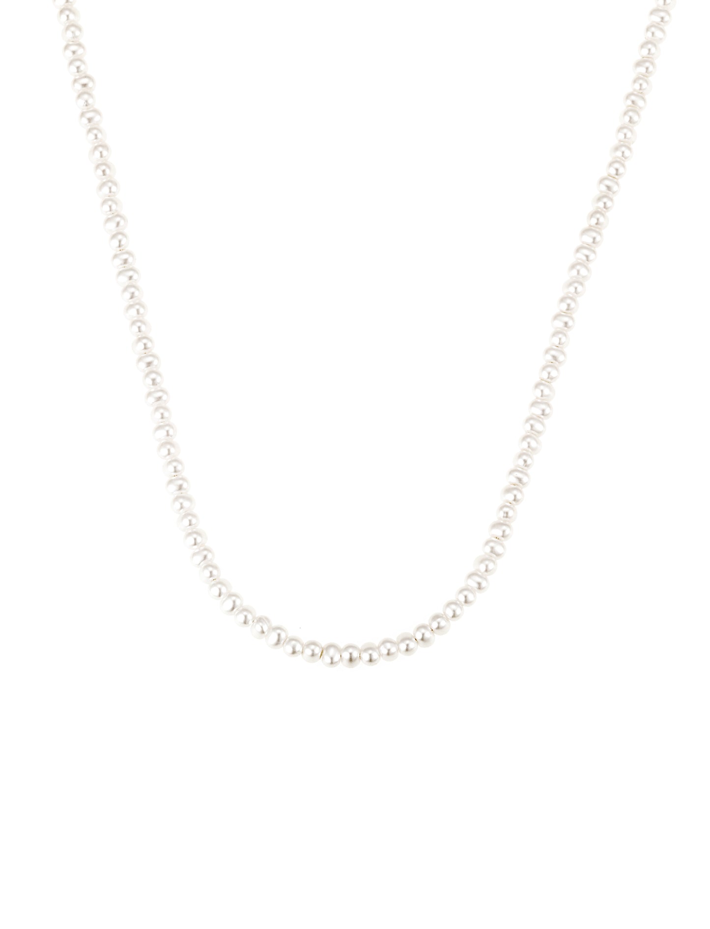 ByJolima Pearl Necklace
