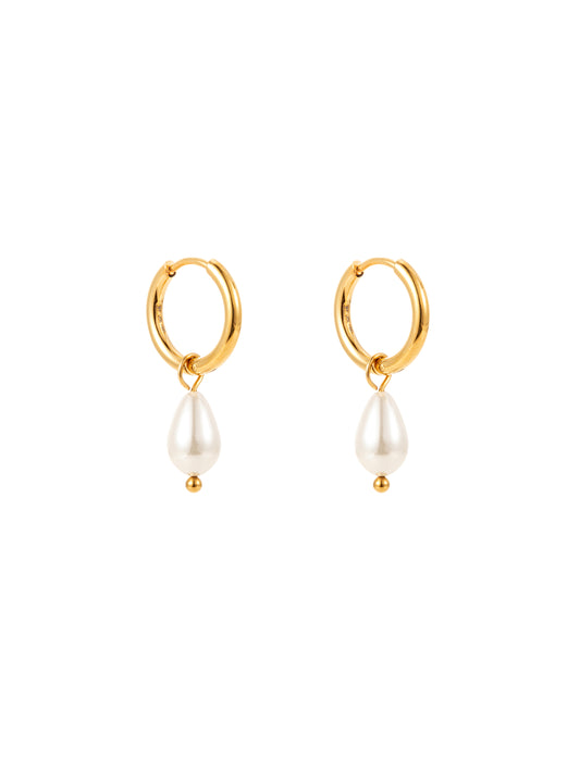ByJolima Sanremo Earring Small