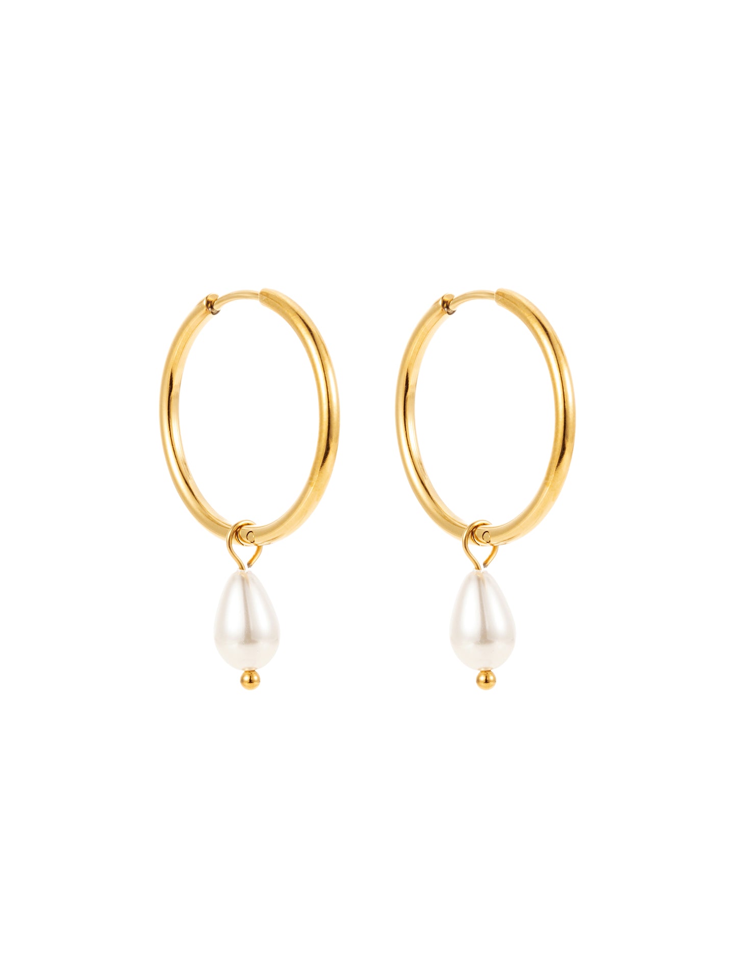 ByJolima Sanremo Earring Large