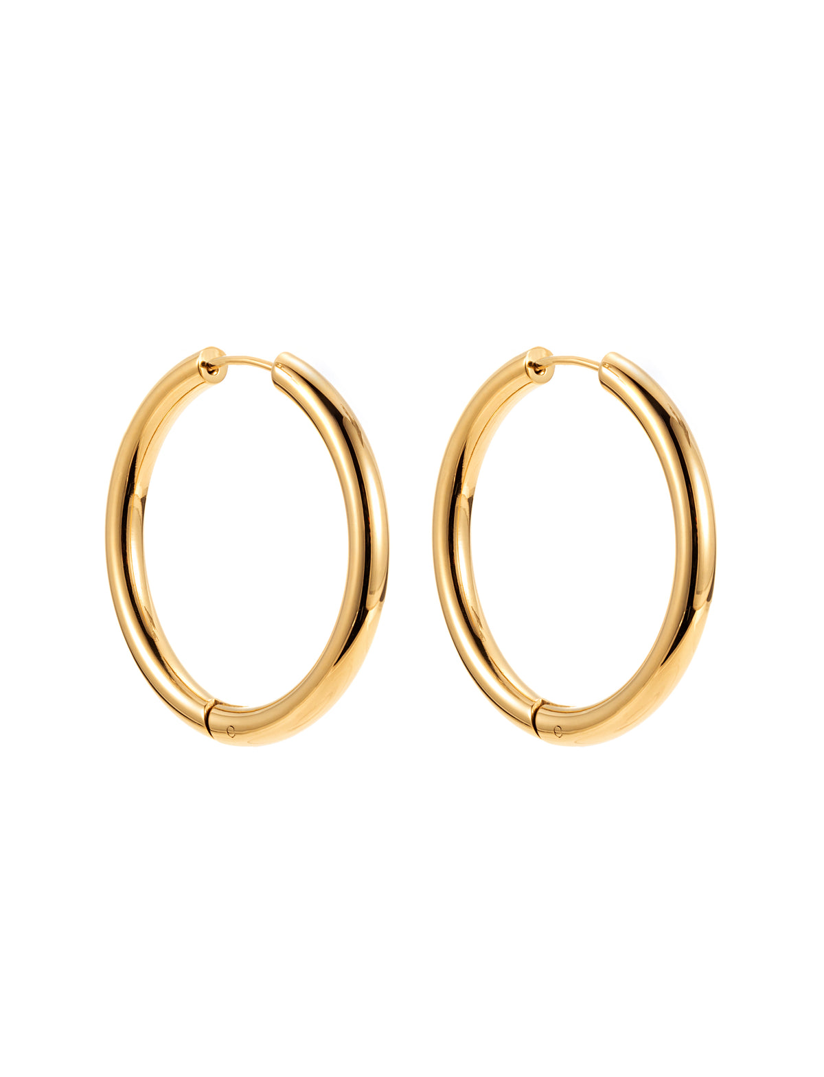 ByJolima Big Huggie Gold