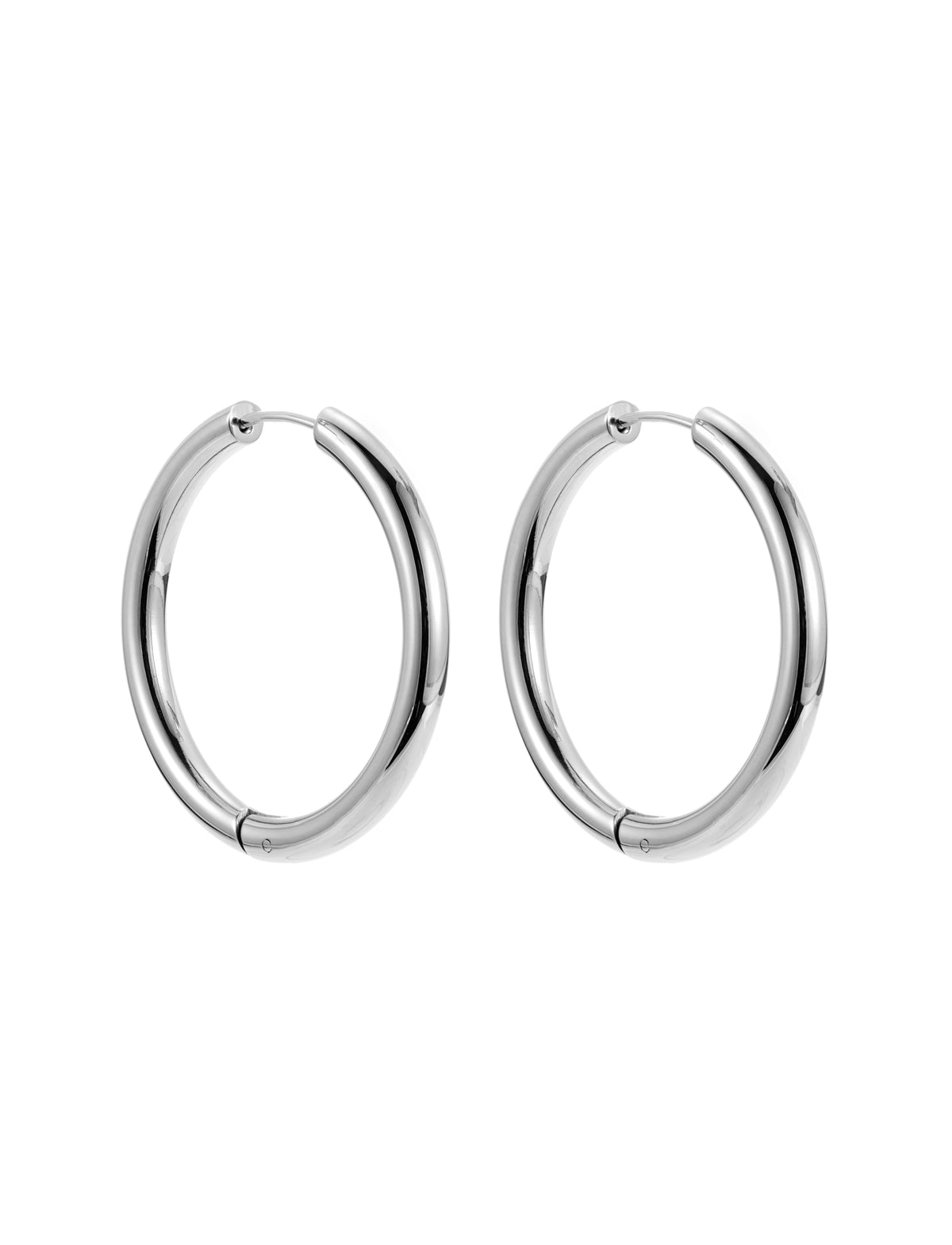 ByJolima Big Huggie Steel