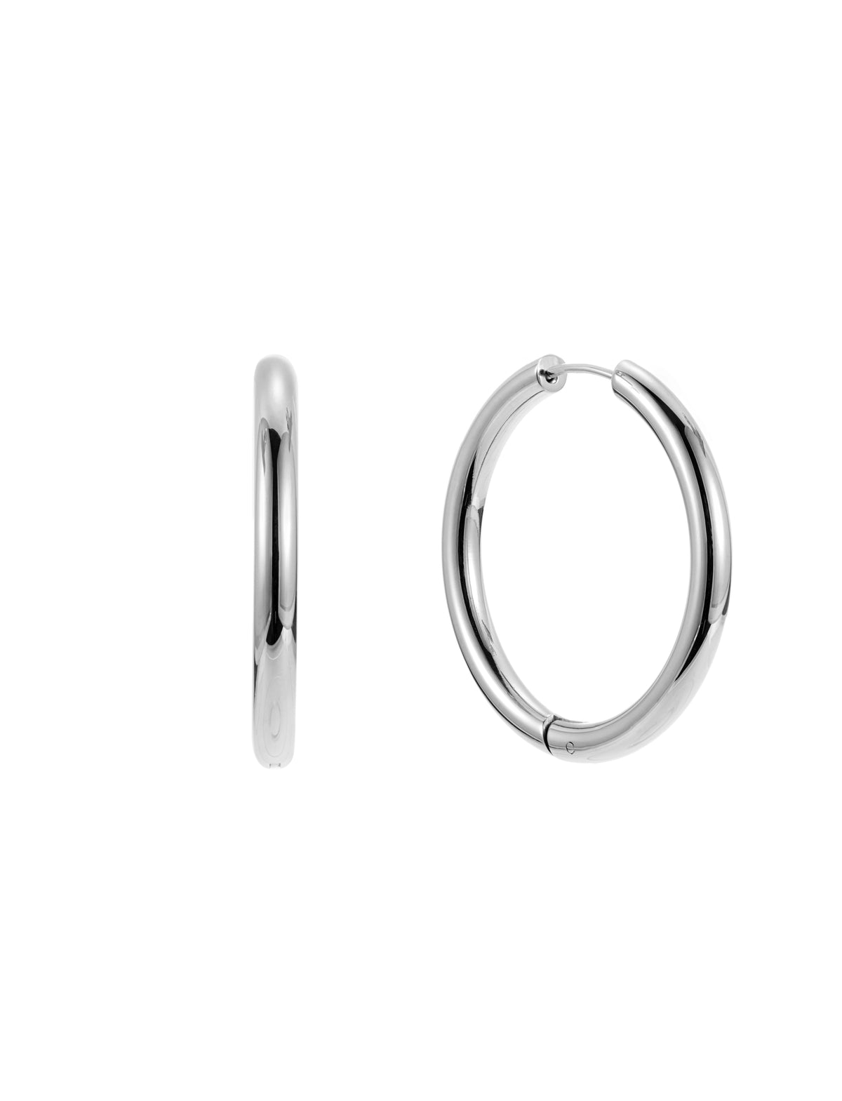 ByJolima Big Huggie Steel