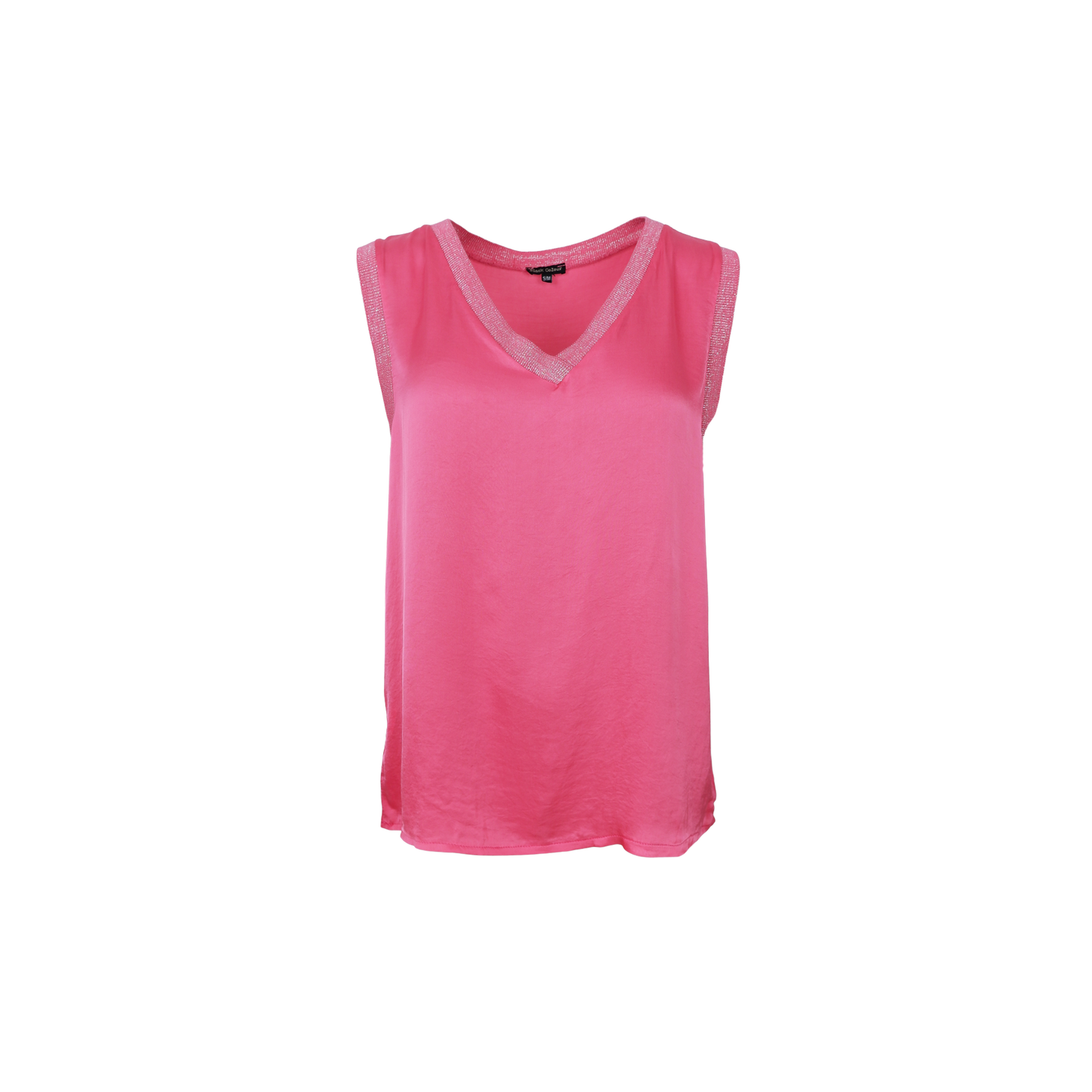 Black Colour Mabel Topp