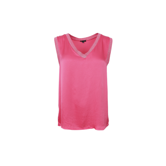 Black Colour Mabel Topp