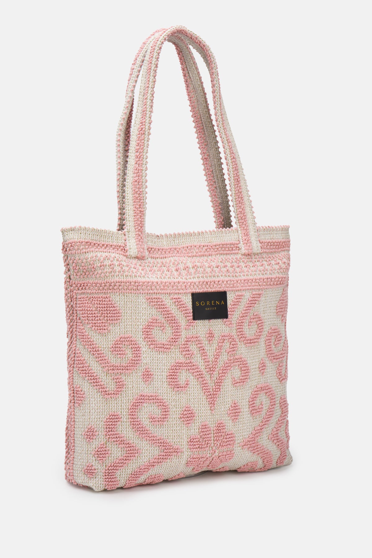 Sorrena Caliope Boho Bag