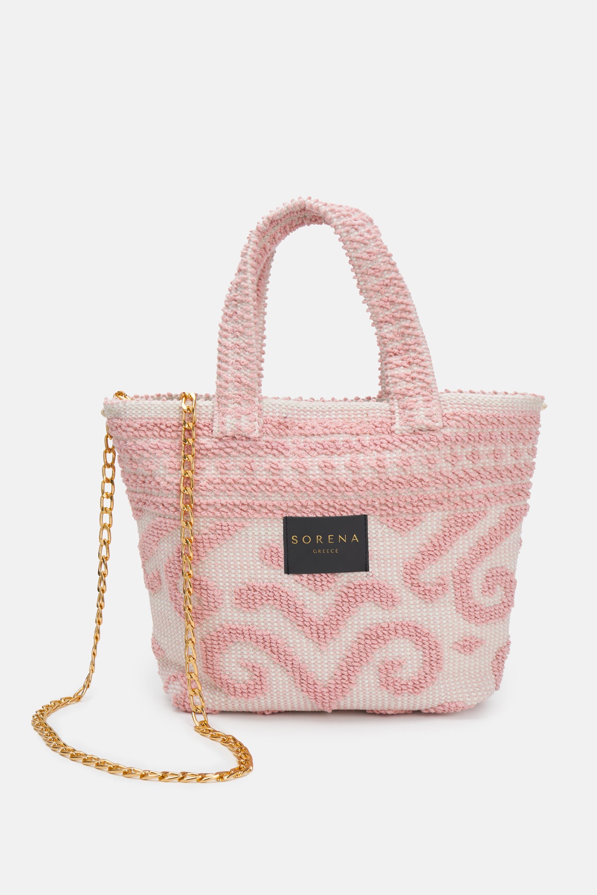 Sorena Caliope Mini Boho Bag