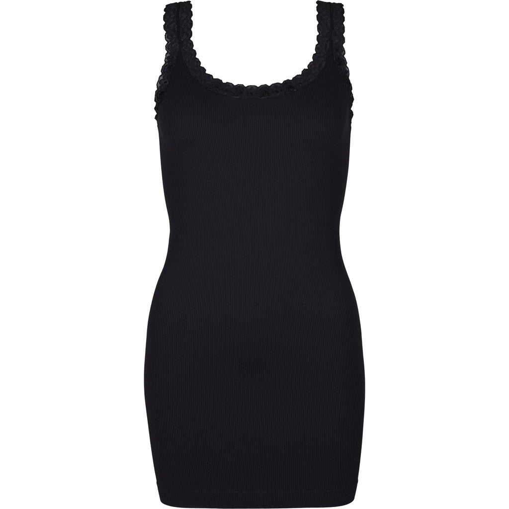 Tim&Simonsen Frida Rib Topp Plus size