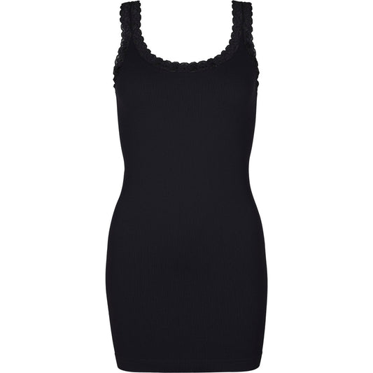 Tim&Simonsen Frida Rib Topp Plus size