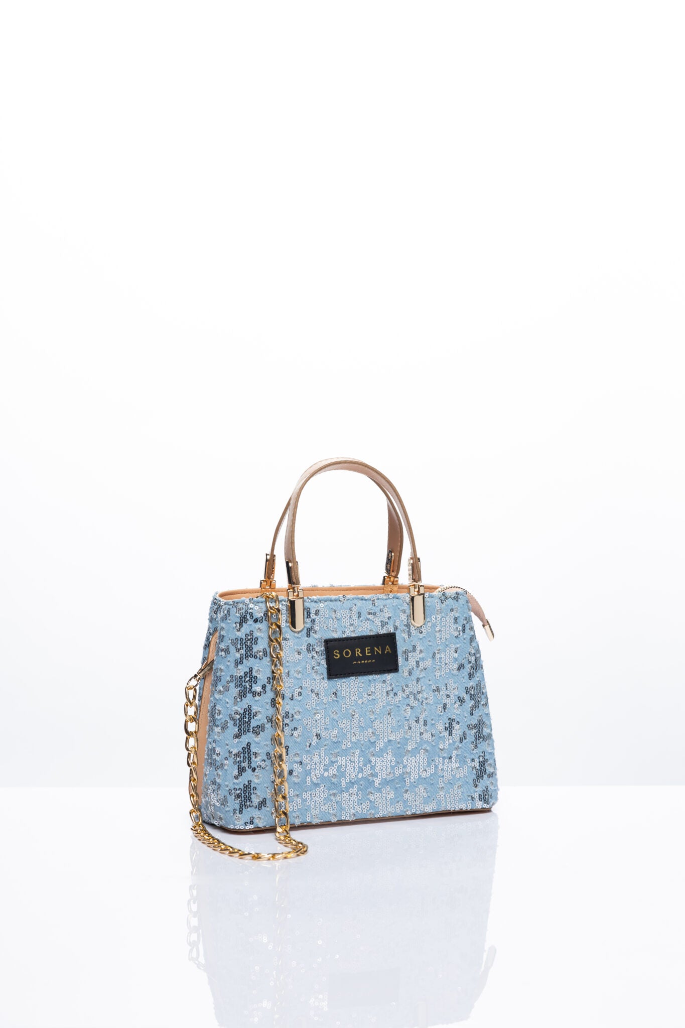 Sorena Galleria Bag Tritiani