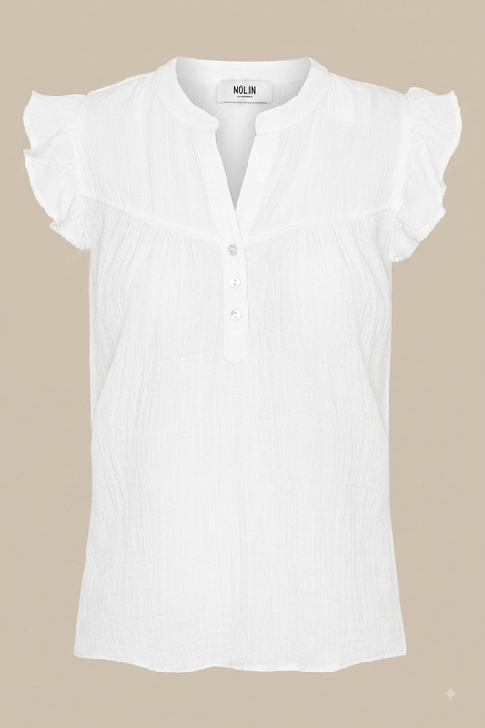 Moliin Elin Bluse