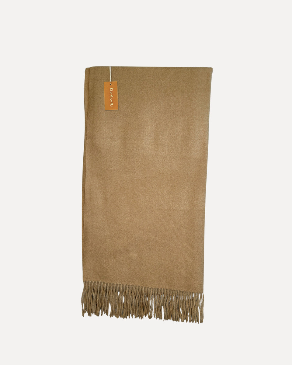 Reunion Hanna Skjerf Flere farger