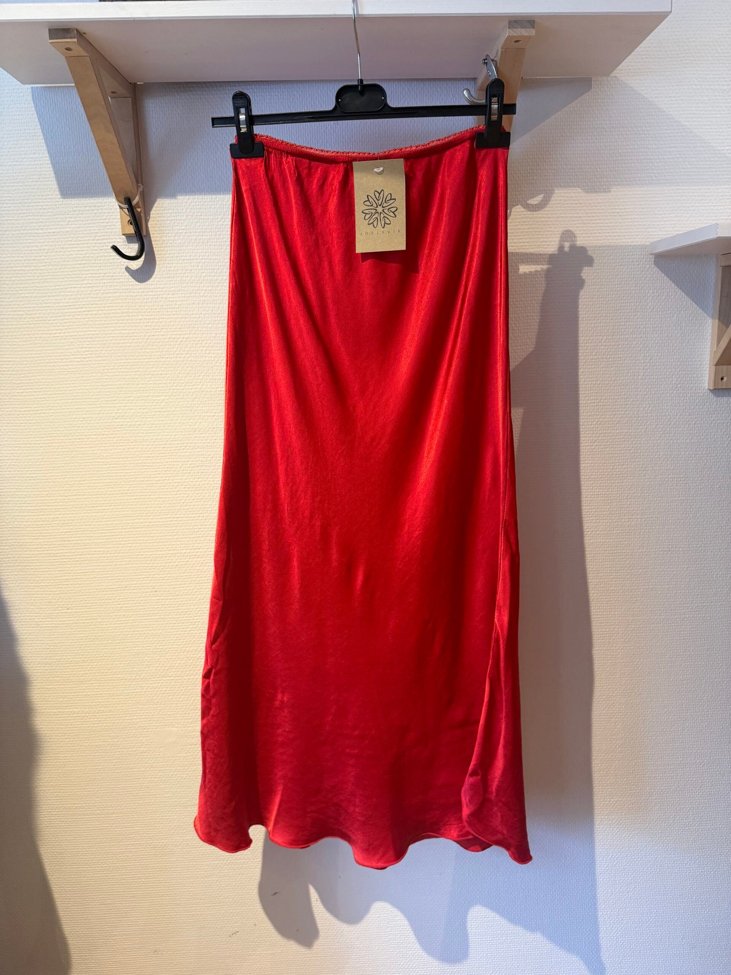 Jörlevik Of Sweden Glammy Skjørt - Flere farger