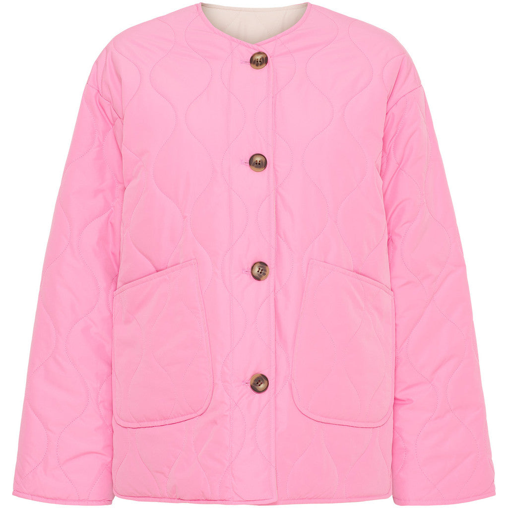 Isay Diddi Reversible Jacket (57860) Pink