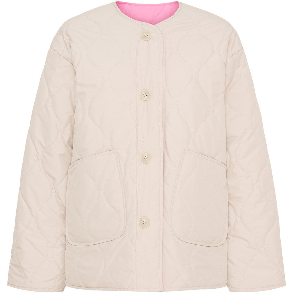 Isay Diddi Reversible Jacket (57860) Pink