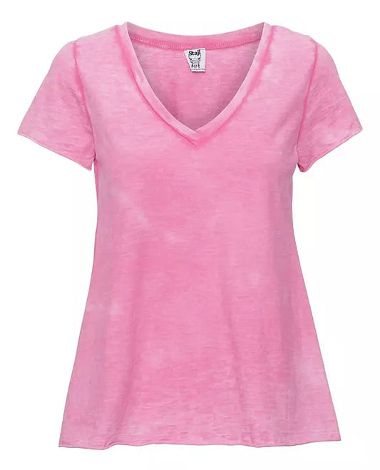 Stajl T-Shirt Pink