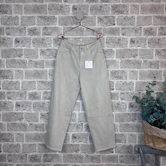 Cabana Living Hveps Jeans 8059 Beige