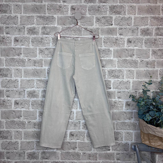 Cabana Living Hveps Jeans 8059 Beige