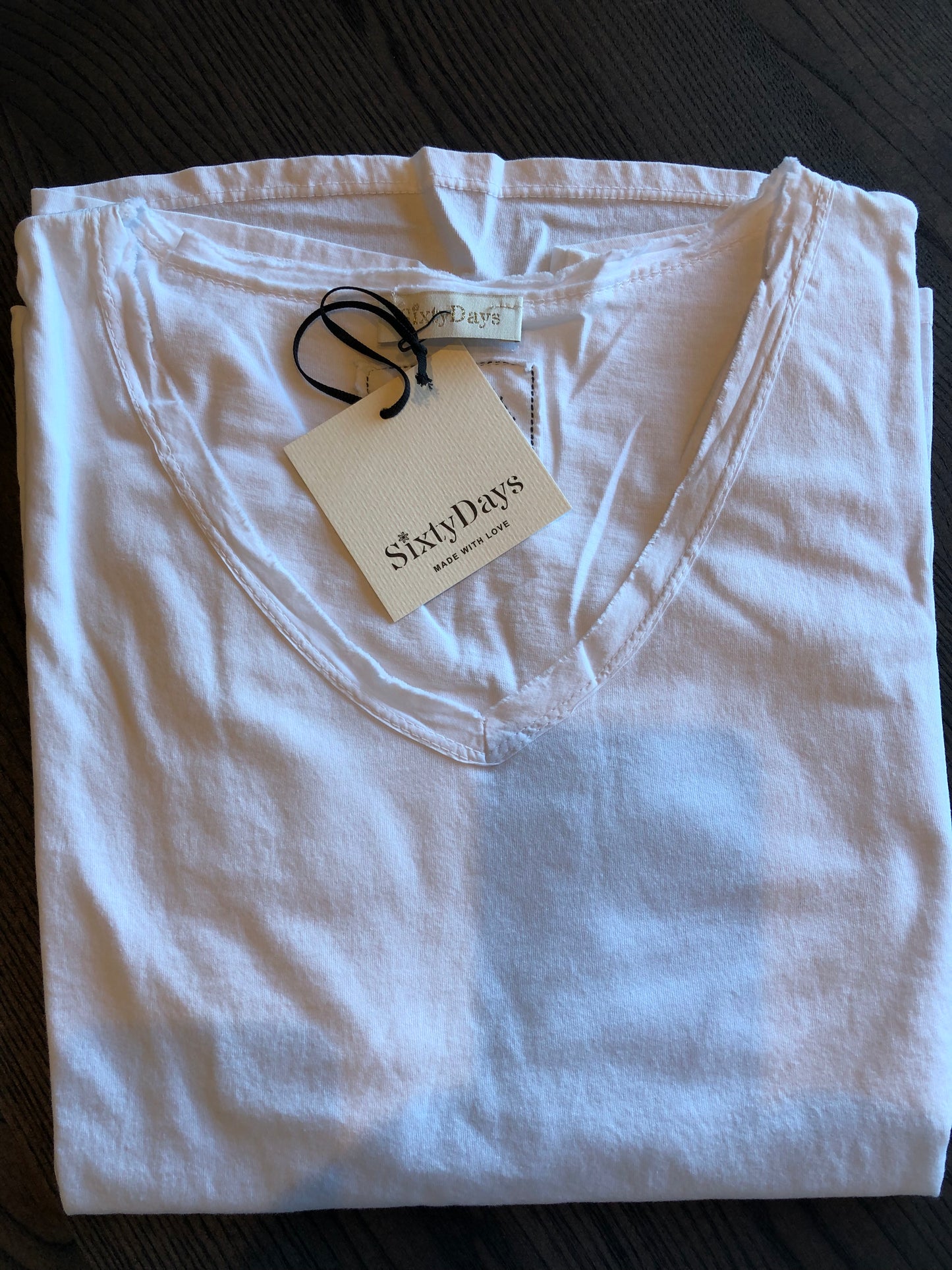 Sixtydays Oversized T-Shirt Flere farger