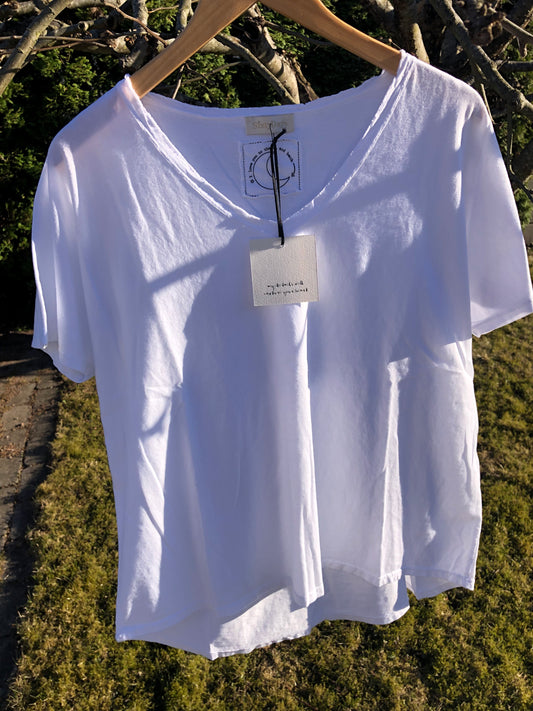 Sixtydays Oversized T-Shirt Flere farger
