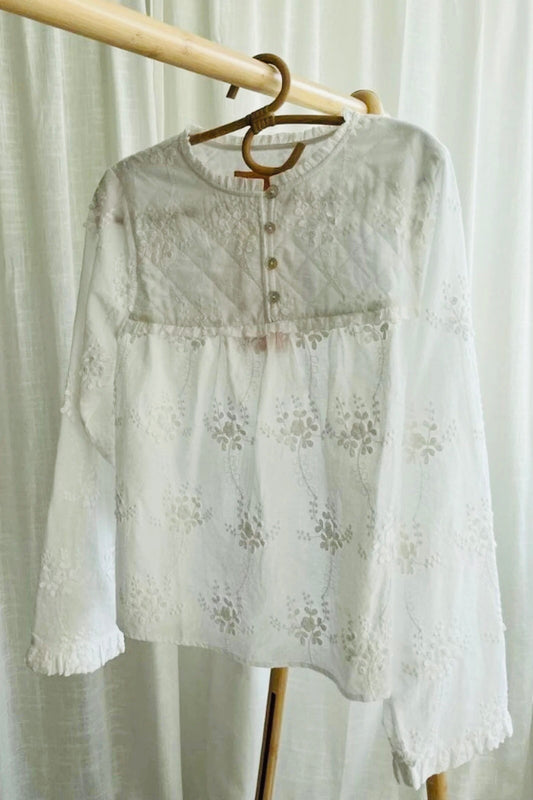 Stories From The Atelier - Sea Mood