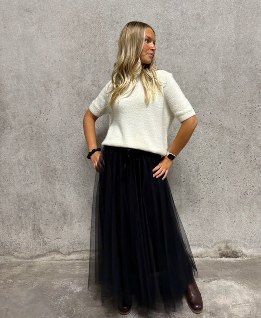 Jörlevik Of Sweden Rind Tyll Skjørt - Flere farger