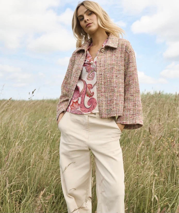 Costamani  Amaryllis Jacket Mix