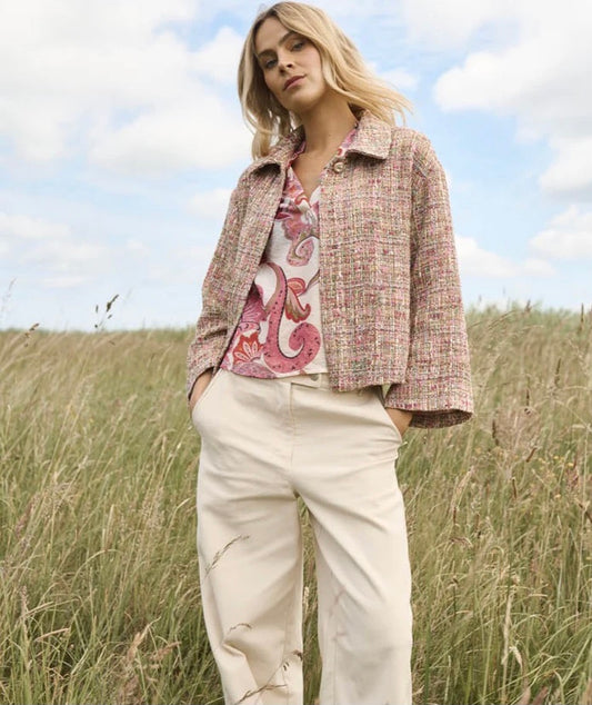 Costamani  Amaryllis Jacket Mix