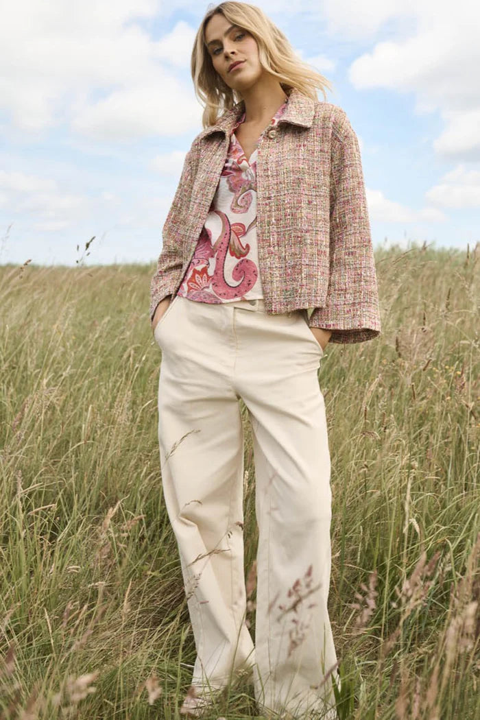 Costamani  Amaryllis Jacket Mix