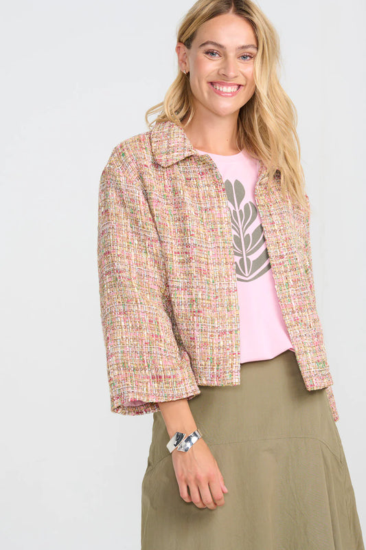 Costamani  Amaryllis Jacket Mix