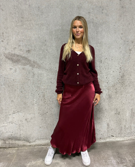 Jörlevik Of Sweden Glammy Skjørt - Flere farger