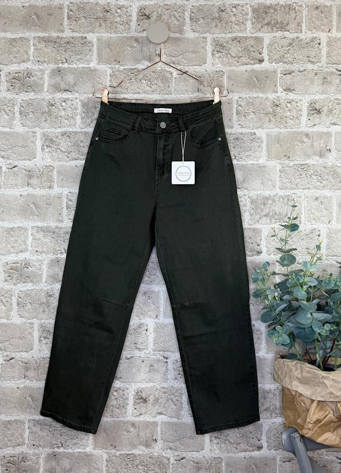 Cabana Living Hveps Jeans 8059 Black
