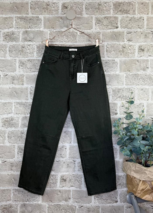 Cabana Living Hveps Jeans 8059 Black