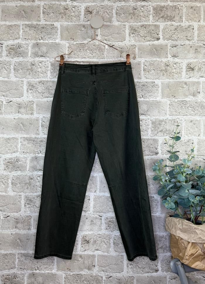 Cabana Living Hveps Jeans 8059 Black