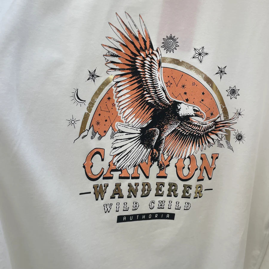 Cabana Living T shirt Maddy 8131 Wanders