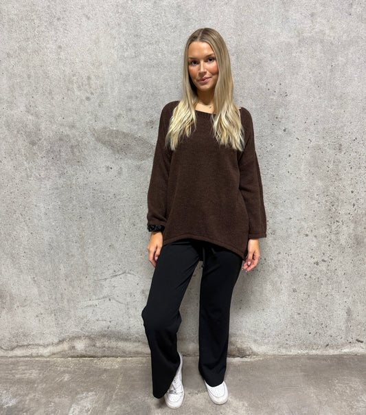 Jörlevik Of Sweden Svea Genser - Flere Farger