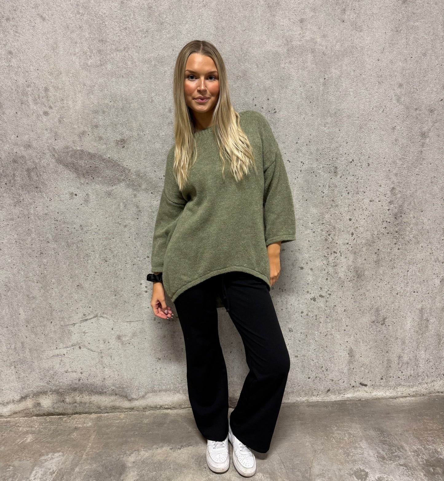 Jörlevik Of Sweden Svea Genser - Flere Farger