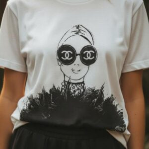 Chanel T Shirt