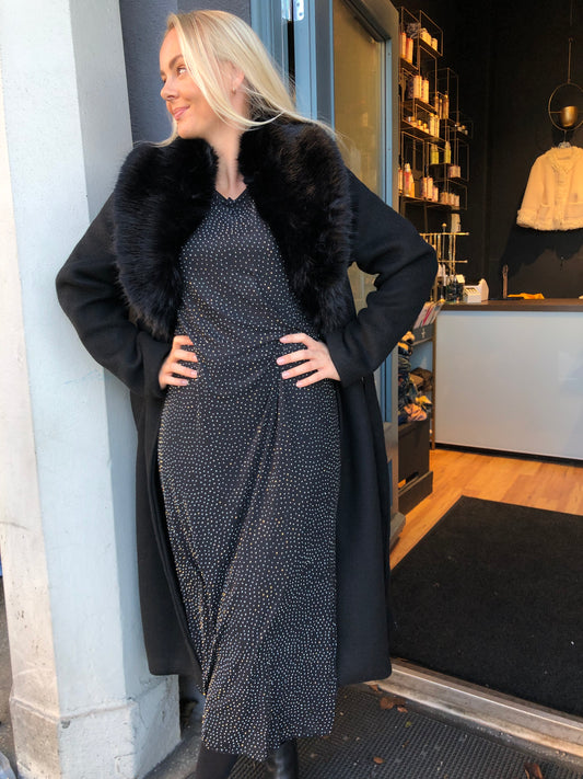 Jörlevik Of Sweden Glam Coat - Flere Farger